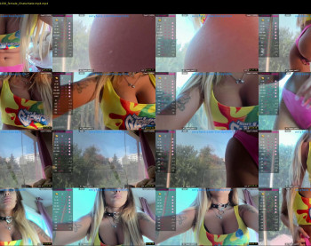 m1ss_ariana — 10 minute Chaturbate female cam show recording, 1080p, Sep 6, 2021