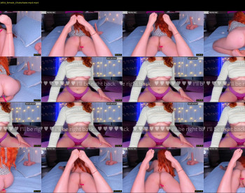madison_hall — 77 minute Chaturbate female cam show recording, 1080p, Sep 6, 2021