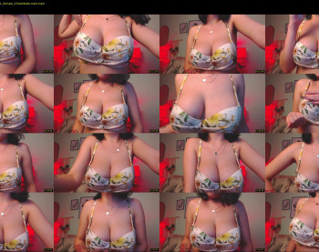 maeeve_ — 29 minute Chaturbate female cam show recording, 720p, Sep 7, 2021