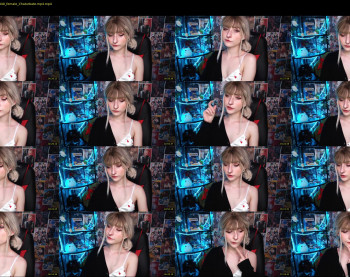 mana_rose — 9 minute Chaturbate female cam show recording, 1080p, Sep 6, 2021