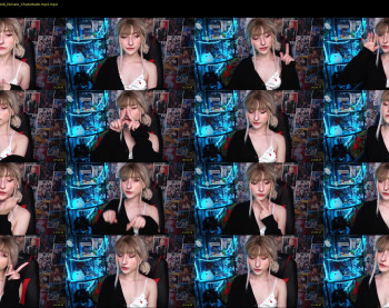 mana_rose — 25 minute Chaturbate female cam show recording, 1080p, Sep 6, 2021