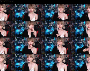 mana_rose — 5 minute Chaturbate female cam show recording, 1080p, Sep 7, 2021