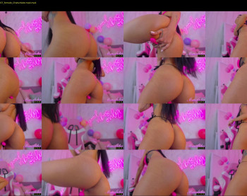 manelykg_ — 70 minute Chaturbate female cam show recording, 1080p, Sep 6, 2021