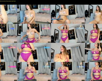 mara_storm — 39 minute Chaturbate female cam show recording, 1080p, Sep 6, 2021