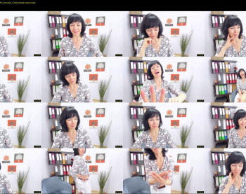 mariagold — 62 minute Chaturbate female cam show recording, 1080p, Sep 6, 2021