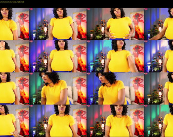 mariicha — 3 minute Chaturbate female cam show recording, 1080p, Sep 6, 2021