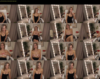 martha_mayer — 70 minute Chaturbate female cam show recording, 1080p, Sep 6, 2021
