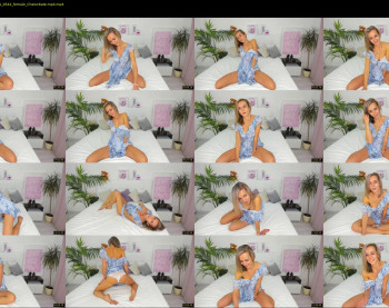 martha_mayer — 27 minute Chaturbate female cam show recording, 1080p, Sep 7, 2021