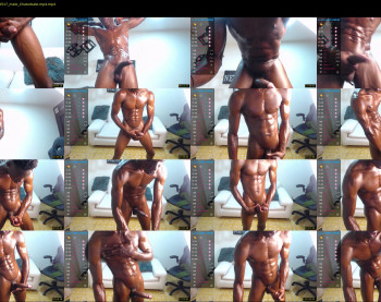 martin_killer — 70 minute Chaturbate male cam show recording, 1080p, Sep 7, 2021