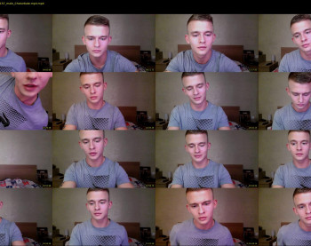 marvelboy_ — 70 minute Chaturbate male cam show recording, 720p, Sep 6, 2021