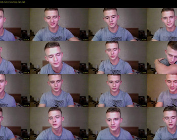 marvelboy_ — 30 minute Chaturbate male cam show recording, 720p, Sep 6, 2021