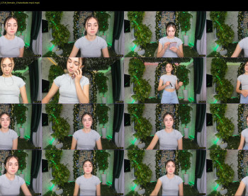 mary_marlow — 77 minute Chaturbate female cam show recording, 1080p, Sep 6, 2021