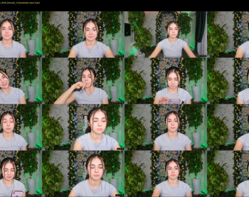mary_marlow — 76 minute Chaturbate female cam show recording, 1080p, Sep 6, 2021