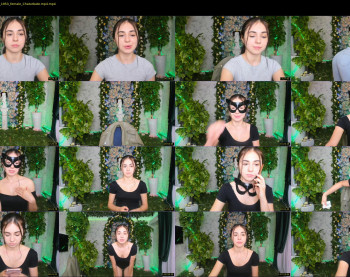 mary_marlow — 76 minute Chaturbate female cam show recording, 1080p, Sep 6, 2021