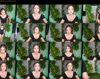 mary_marlow — 51 minute Chaturbate female cam show recording, 1080p, Sep 6, 2021