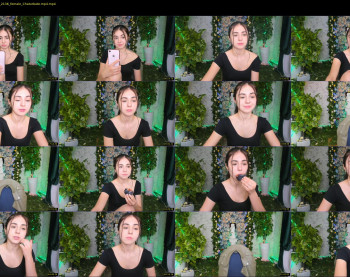 mary_marlow — 59 minute Chaturbate female cam show recording, 1080p, Sep 6, 2021