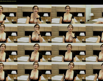 meganbeake — 14 minute Chaturbate female cam show recording, 720p, Sep 6, 2021