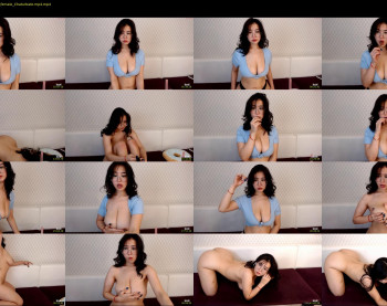 mei_tin — 48 minute Chaturbate female cam show recording, 720p, Sep 6, 2021