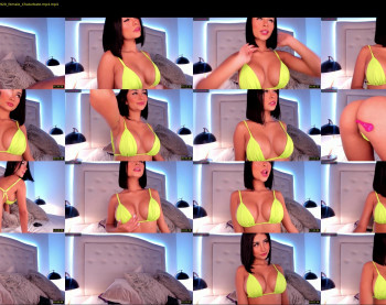 mel_evansx — 28 minute Chaturbate female cam show recording, 1080p, Sep 6, 2021