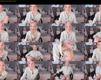 melissaallens — 14 minute Chaturbate female cam show recording, 1080p, Sep 6, 2021