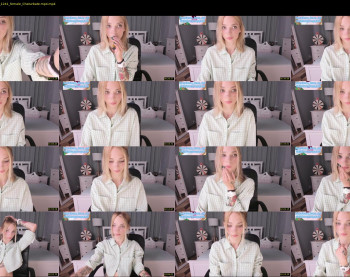 melissaallens — 4 minute Chaturbate female cam show recording, 1080p, Sep 6, 2021