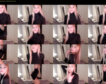 mermaids_ — 11 minute Chaturbate female cam show recording, 1080p, Sep 6, 2021