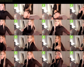 mermaids_ — 21 minute Chaturbate female cam show recording, 1080p, Sep 7, 2021