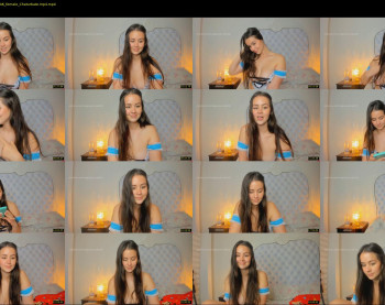mia_greyy — 28 minute Chaturbate female cam show recording, 1080p, Sep 7, 2021