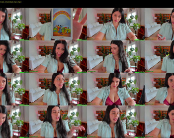 mila_ — 70 minute Chaturbate female cam show recording, 1080p, Sep 6, 2021