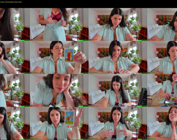 mila_ — 31 minute Chaturbate female cam show recording, 1080p, Sep 6, 2021