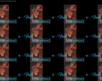 milabritton1 — 6 minute Chaturbate female cam show recording, 720p, Sep 6, 2021