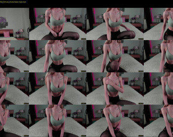 milanaaafit — 13 minute Chaturbate couple cam show recording, 1080p, Sep 6, 2021