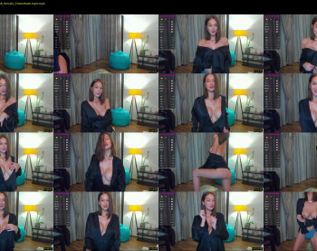 miley_me — 70 minute Chaturbate female cam show recording, 1080p, Sep 7, 2021