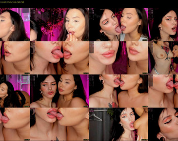 millaava — 70 minute Chaturbate female cam show recording, 1080p, Sep 6, 2021