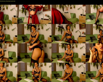 miss_giulia — 111 minute Chaturbate female cam show recording, 720p, Sep 6, 2021