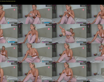 miss_juliaa — 14 minute Chaturbate female cam show recording, 1080p, Sep 6, 2021