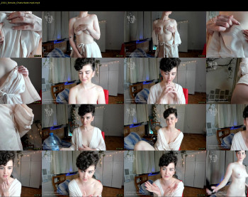 missalexthorn — 70 minute Chaturbate female cam show recording, 1080p, Sep 6, 2021