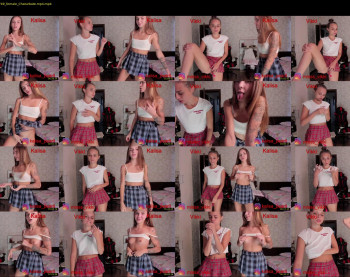 misss_vikki — 10 minute Chaturbate female cam show recording, 1080p, Sep 6, 2021