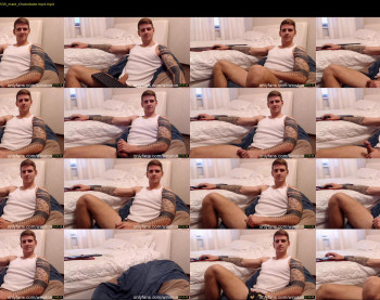 mr_longboy — 36 minute Chaturbate male cam show recording, 720p, Sep 7, 2021