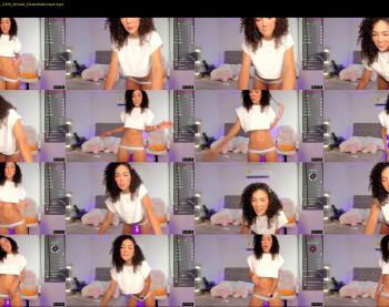 mykinkybunny — 3 minute Chaturbate female cam show recording, 1080p, Sep 6, 2021