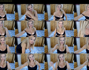 nancy_d — 17 minute Chaturbate female cam show recording, 720p, Sep 6, 2021