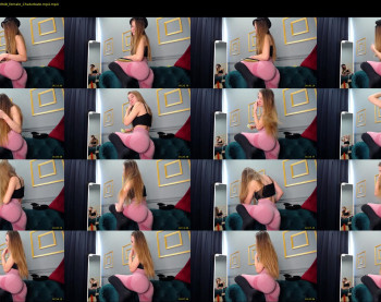 nancycute__ — 4 minute Chaturbate female cam show recording, 1080p, Sep 6, 2021