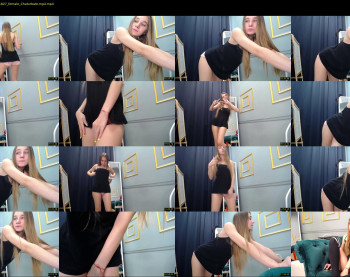nancycute__ — 20 minute Chaturbate female cam show recording, 1080p, Sep 6, 2021