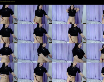 nani_miler — 6 minute Chaturbate female cam show recording, 480p, Sep 6, 2021