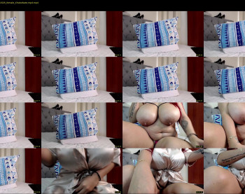 neytiri_moon — 10 minute Chaturbate female cam show recording, 1080p, Sep 6, 2021