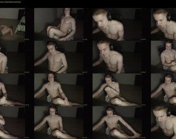 nfeibk — 19 minute Chaturbate male cam show recording, 1080p, Sep 6, 2021