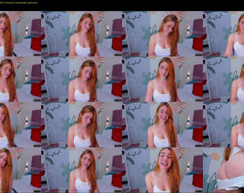 nicolette_01 — 21 minute Chaturbate female cam show recording, 1080p, Sep 7, 2021