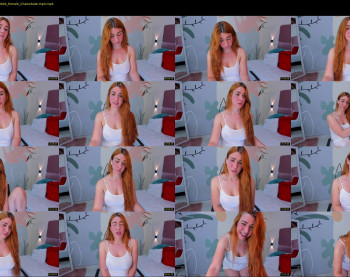 nicolette_01 — 43 minute Chaturbate female cam show recording, 1080p, Sep 7, 2021