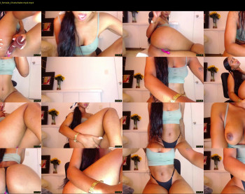 ninag0ld — 39 minute Chaturbate female cam show recording, 720p, Sep 6, 2021