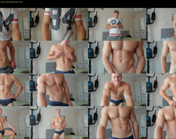 o_r_b_i_t — 47 minute Chaturbate male cam show recording, 720p, Sep 6, 2021